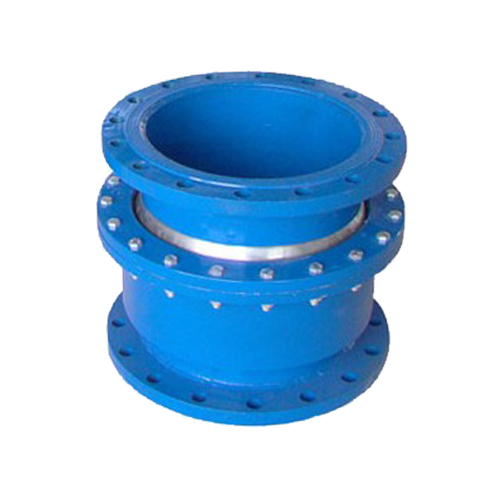 QB型/E型球形補償器